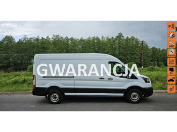 Furgone chiuso FORD Transit