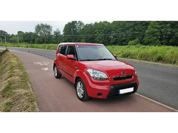Autovettura Kia Soul klima*alufelgi****: foto 3
