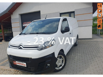 Furgone chiuso OPEL Vivaro