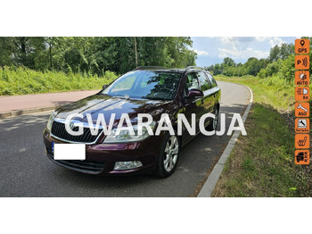 Autovettura ŠKODA