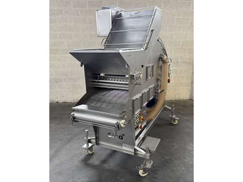 Macchina alimentare Alco breading machine APT600UC: foto 2