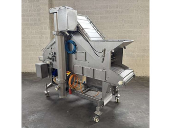 Macchina alimentare Alco breading machine APT600UC: foto 4