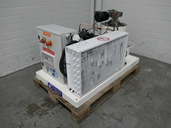 Macchina alimentare GEA ice generator DUAL-PACK 12: foto 3