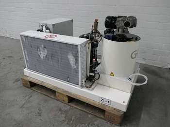 Macchina alimentare GEA ice generator DUAL-PACK 12: foto 4