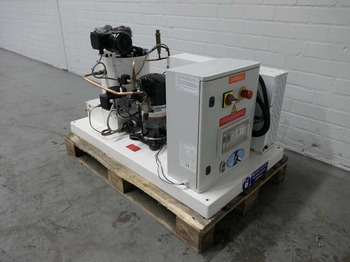 Macchina alimentare GEA ice generator DUAL-PACK 12: foto 2