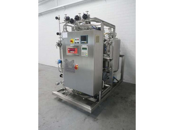 Macchina alimentare GTI Food & Pharma micro filtration unit: foto 2