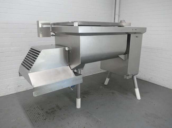 Macchina alimentare