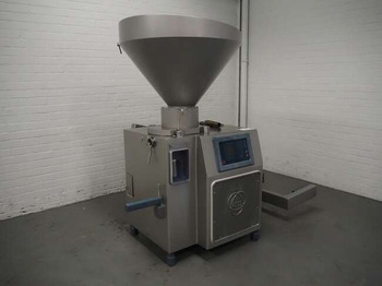 Macchina alimentare