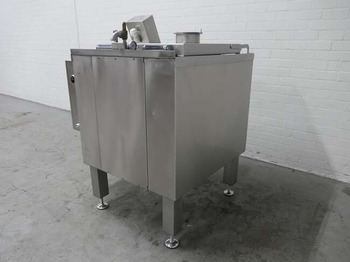 Macchina alimentare Thissen & Stecher mixing cooking kettle TSRR-200SLD: foto 4