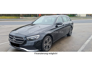 Autovettura MERCEDES-BENZ