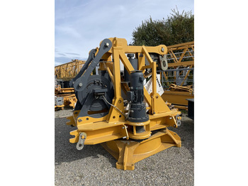 Gru a torre LIEBHERR