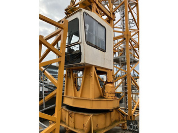 Gru a torre LIEBHERR