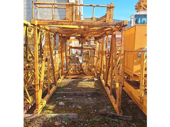 Gru a torre LIEBHERR