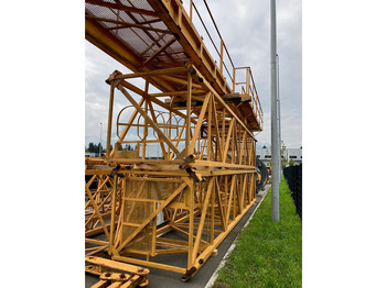 Gru a torre LIEBHERR