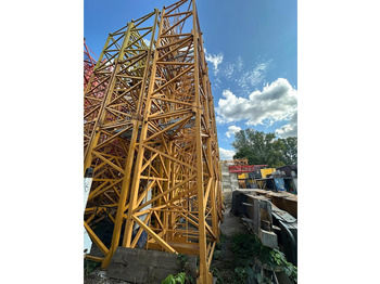 Gru a torre LIEBHERR