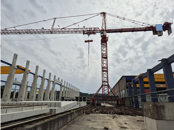 Gru a torre Liebherr 630EC-H50: foto 2