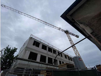 Gru a torre LIEBHERR