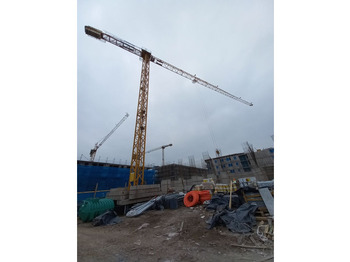 Gru a torre LIEBHERR