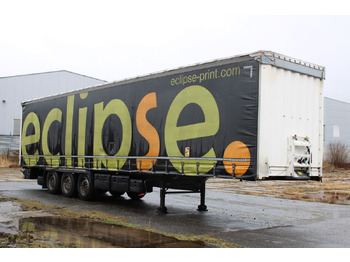 Leasing di  Krone SD PROFI LINER Krone SD PROFI LINER: foto 2