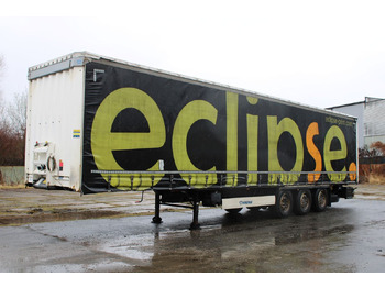 Leasing di  Krone SD PROFI LINER Krone SD PROFI LINER: foto 4