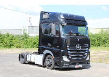 Trattore stradale MERCEDES-BENZ Actros 1848