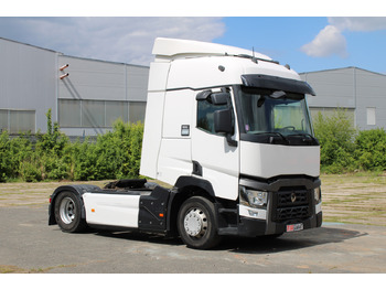 Trattore stradale RENAULT T 460