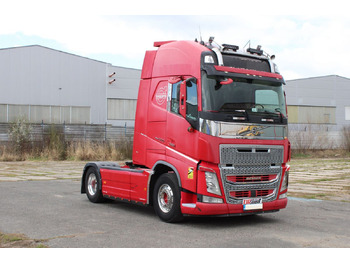 Trattore stradale VOLVO FH 500
