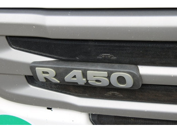 Trattore stradale Scania R450 EURO 6 RETARDER: foto 5 Trattore stradale Scania R450 EURO 6 RETARDER: foto 5