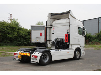 Trattore stradale Scania R450 EURO 6 RETARDER: foto 3 Trattore stradale Scania R450 EURO 6 RETARDER: foto 3