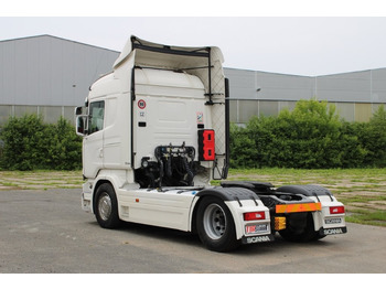 Trattore stradale Scania R450 EURO 6 RETARDER: foto 4 Trattore stradale Scania R450 EURO 6 RETARDER: foto 4