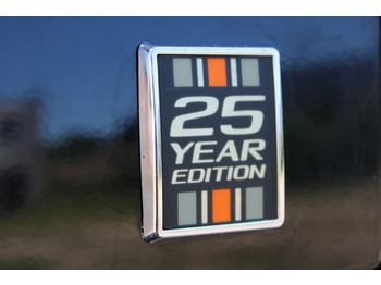 Trattore stradale Volvo FH16 750 EURO 6, RETARDER, HYDRAULIKA: foto 5 Trattore stradale Volvo FH16 750 EURO 6, RETARDER, HYDRAULIKA: foto 5