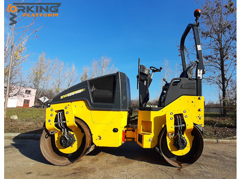 Mini rullo BOMAG