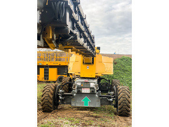 Piattaforma telescopica HAULOTTE 43 TPX: foto 4 Piattaforma telescopica HAULOTTE 43 TPX: foto 4