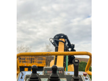 Piattaforma telescopica HAULOTTE 43 TPX: foto 3 Piattaforma telescopica HAULOTTE 43 TPX: foto 3