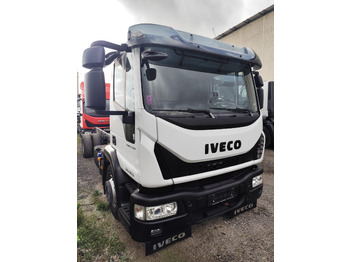 Autocarro telaio IVECO EuroCargo