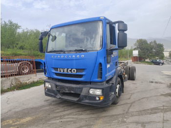 Autocarro telaio IVECO EuroCargo 140E