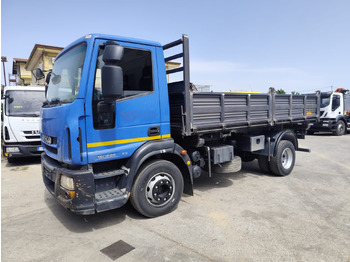 Autocarro ribaltabile IVECO EuroCargo 150E