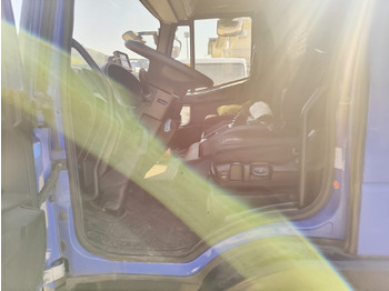 Autocarro telaio, Camion con gru IVECO EUROCARGO 75-160: foto 3