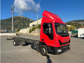 Autocarro telaio IVECO EuroCargo