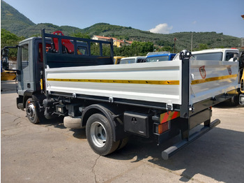 Leasing di IVECO EUROCARGO 80E22 IVECO EUROCARGO 80E22: foto 2