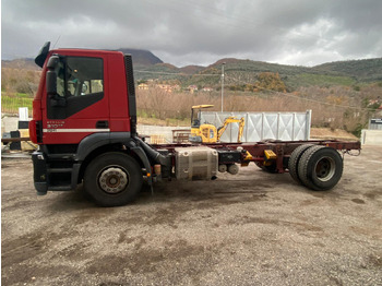 Autocarro telaio IVECO STRALIS 190S31: foto 2