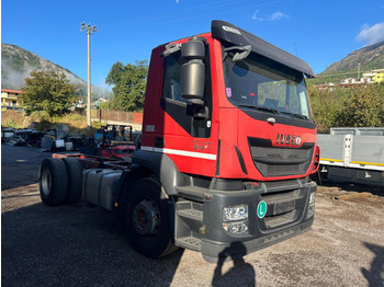 Autocarro telaio IVECO Stralis