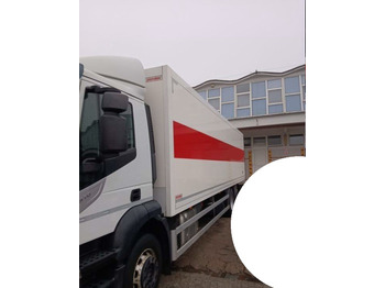 Leasing di IVECO STRALIS AD 260S31 XP IVECO STRALIS AD 260S31 XP: foto 2