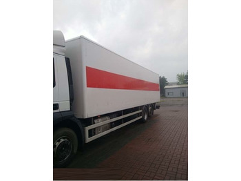 Autocarro telaio IVECO STRALIS AD 260S31 XP: foto 2