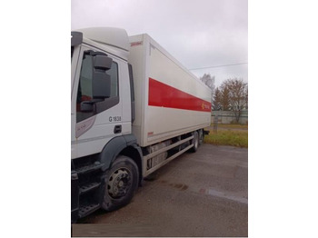 Autocarro telaio IVECO STRALIS AD 260S31 XP: foto 3