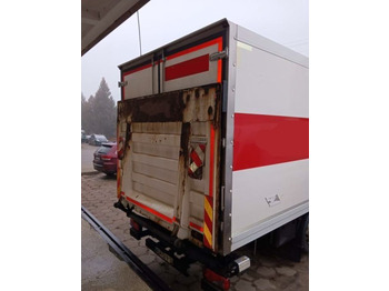 Leasing di IVECO STRALIS AD 260S31 XP IVECO STRALIS AD 260S31 XP: foto 5
