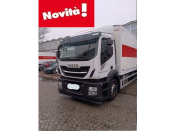 Leasing di IVECO STRALIS AD 260S31 XP IVECO STRALIS AD 260S31 XP: foto 1