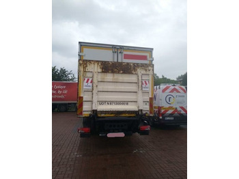 Autocarro telaio IVECO STRALIS AD 260S31 XP: foto 5