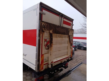 Leasing di IVECO STRALIS AD 260S31 XP IVECO STRALIS AD 260S31 XP: foto 4