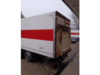 Leasing di IVECO STRALIS AD 260S31 XP IVECO STRALIS AD 260S31 XP: foto 3